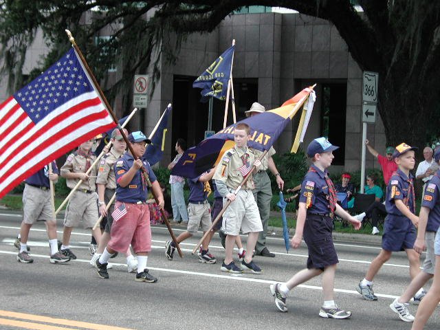 Original image